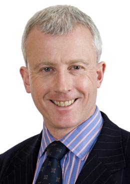 David Barnes