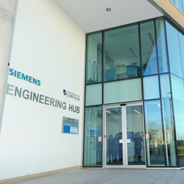 Engineering Hub