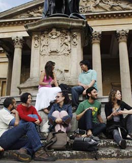 Bristol University