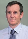 Colin Bradbury