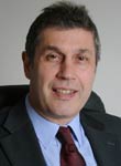 Peter Bristow